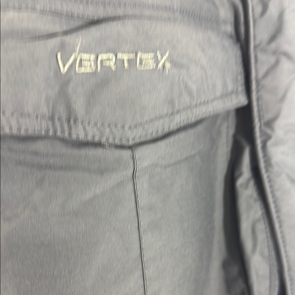 Columbia Vertex Men's Gray Pants Size Medium - Picture 8 of 9